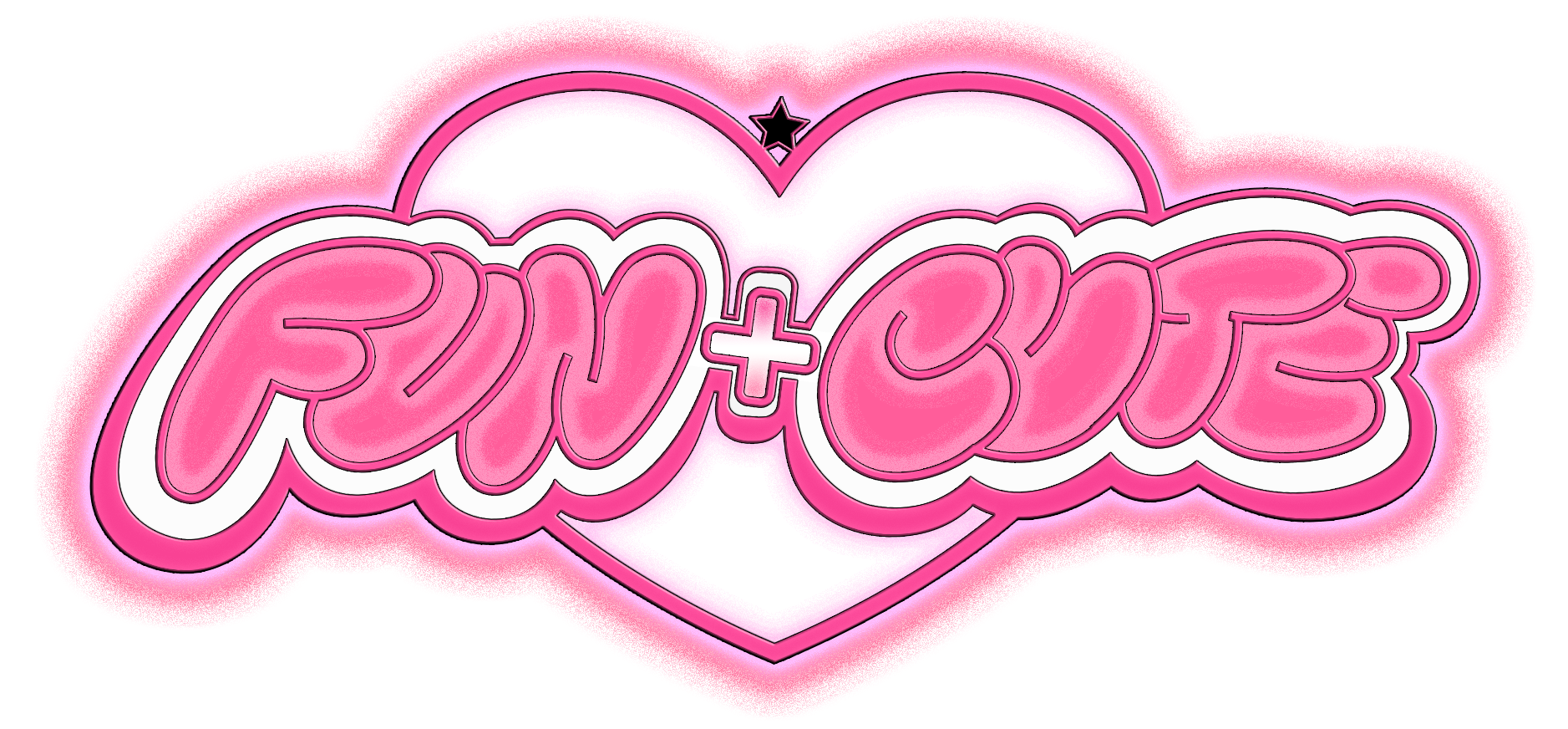 FUN+CUTE