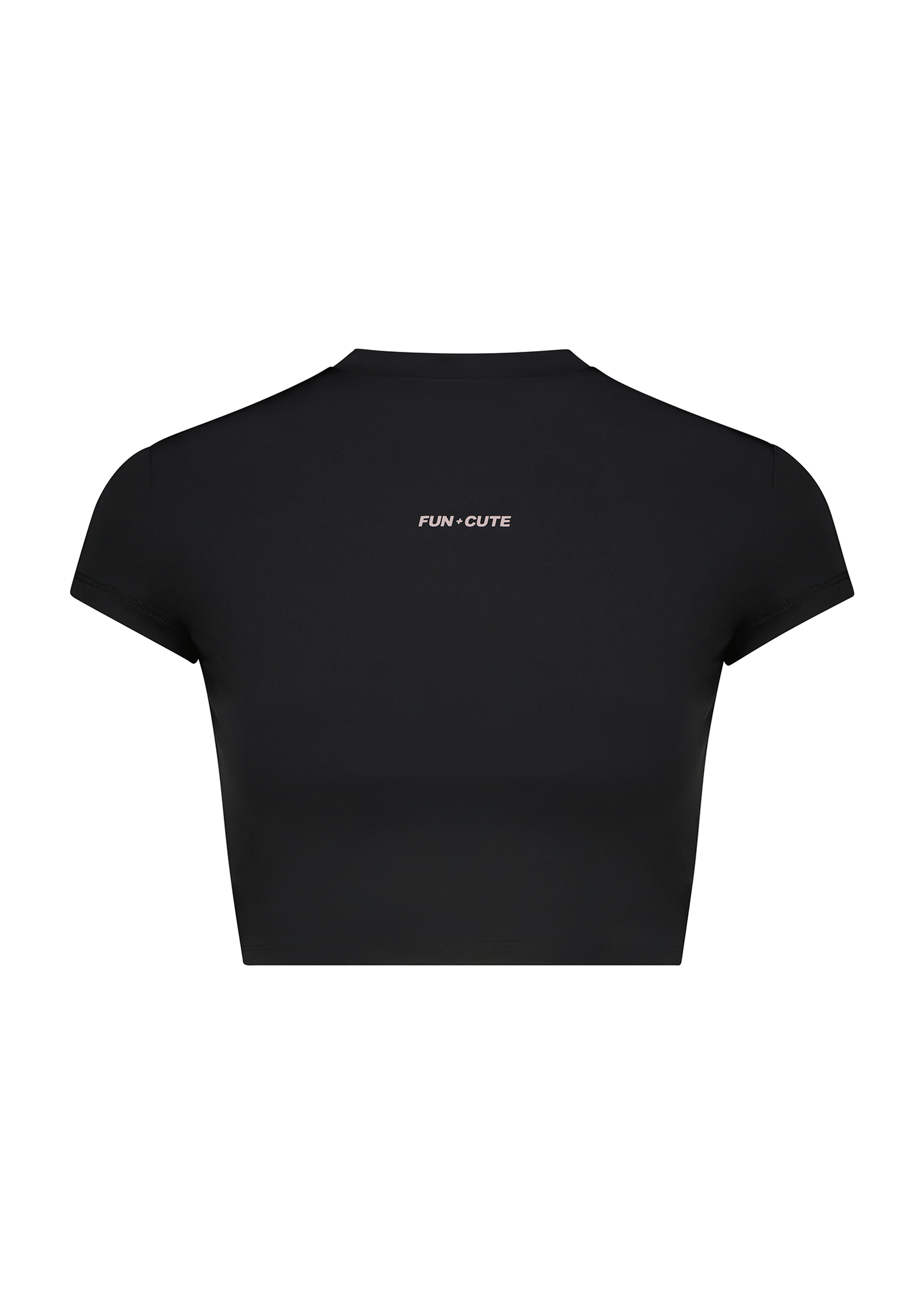 FUN+CUTE WORKOUT BABY T