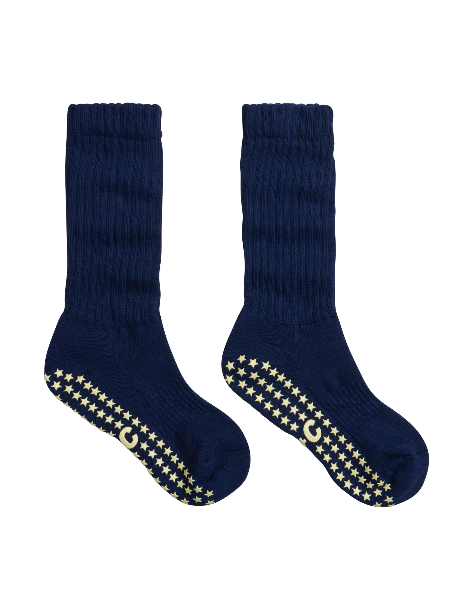 THE STARRY GRIP SOCKS
