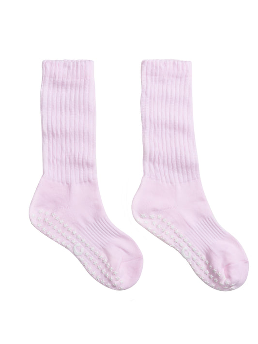 THE STARRY GRIP SOCKS