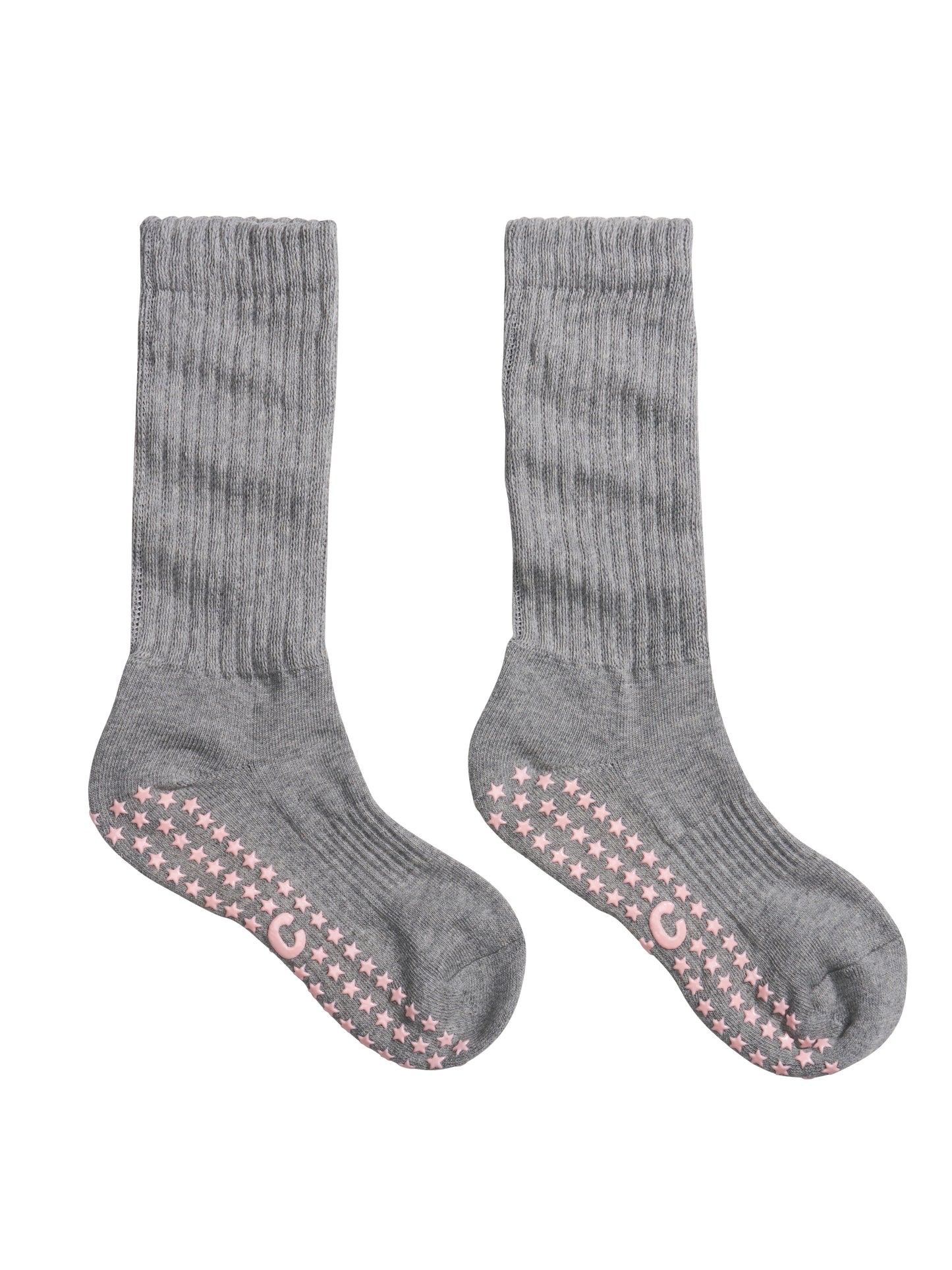 THE STARRY GRIP SOCKS