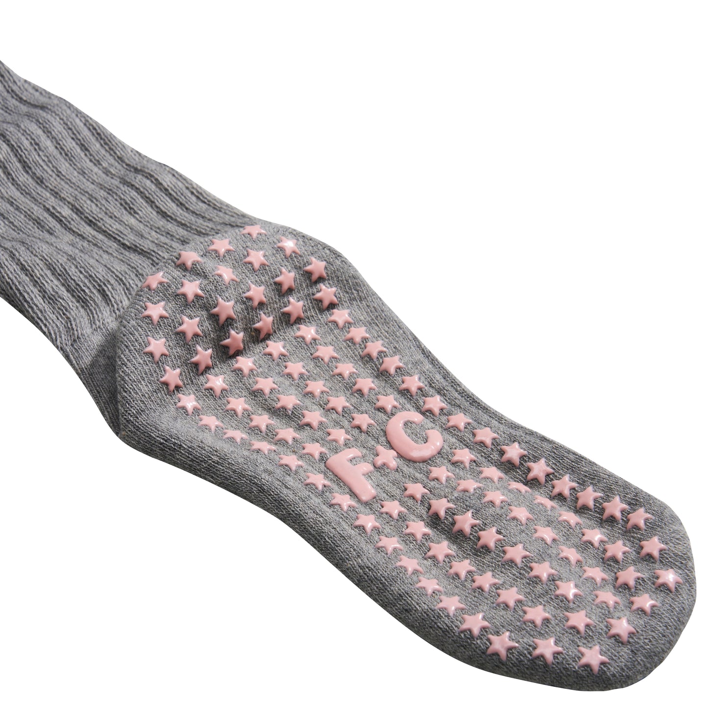 THE STARRY GRIP SOCKS