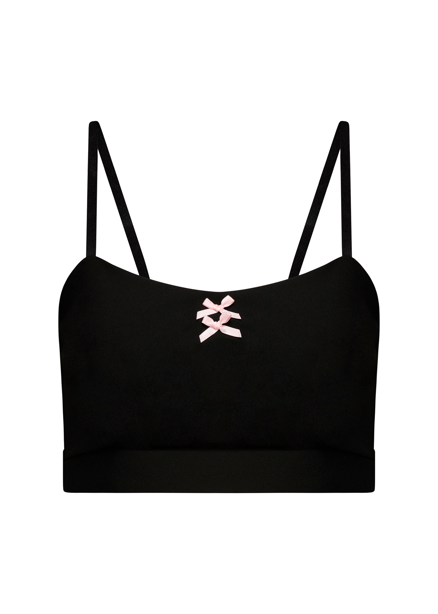 THE BEAU SPORTS BRA