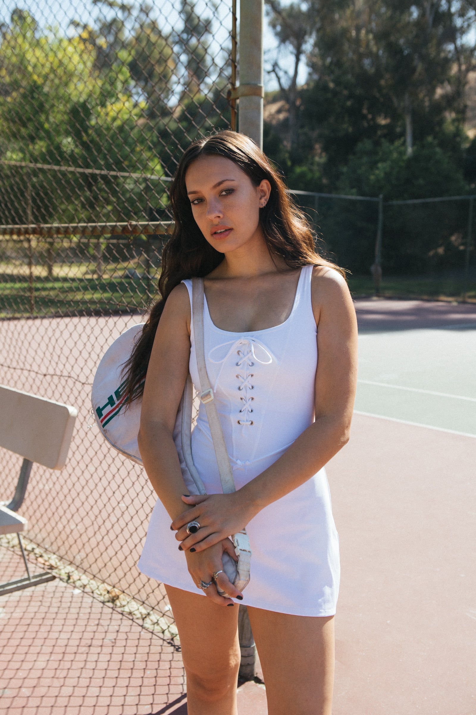 THE SNOWDROP ACTIVE MINI DRESS | MARSHMALLOW FLUFF FUN+CUTE THE SNOWDROP ACTIVE MINI DRESS | MARSHMALLOW FLUFF FUN+CUTE